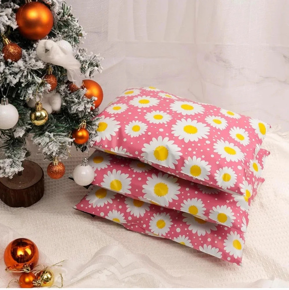 Poly Mailer 10x13 Inch 100 Pcs, Waterproof and Tear-Resistant Shipping Bags for - Picture 7 of 9